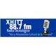 Radio Tecnologico - XHITT Logo