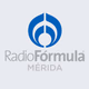 Radio Fórmula - Mérida - XHZ Logo