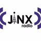 Jinx Radio - KSWC-LP Logo