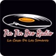 Tin Tin Deo Radio logo