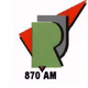 Radio Universitaria Logo