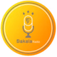 Bakala Radio Logo