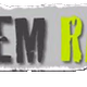 Modem Radio Logo