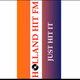 Holland Hit FM Radio Logo