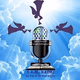 3 A.M. Radio Adventista Online Logo