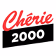 Chérie FM - 2000 Logo