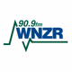 WNZR The Lifeline - WNZR Logo
