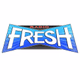 Radio Fresh Logo
