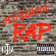 Bouje Radio - Old School Rap Logo
