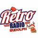 Radio Rudolph Ireland Logo