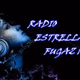 Radio Estrella Fugaz Logo