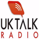 UK Talk Radio Logo