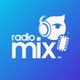 Radio Mix SV logo
