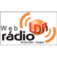 Rádio LDR WEBRÁDIO Logo