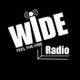 WIDE Radio logo