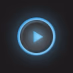 Fade FM Radio Logo