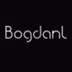 Radio Bogdanl 129.0 Logo