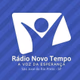 Rádio Novo Tempo 1290 AM Logo