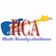 Radio Country Acadienne Logo