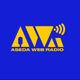 Aseda Web Radio Logo
