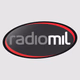 Radio Mil Logo