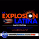 La Explosion Latina Radio Logo