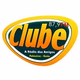 Clube FM 87.9 Logo