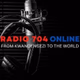Voice of Kzn Logo
