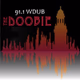 91.1 The Dobbie - WDUB Logo