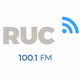 RUC FM Logo