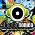 Stereo Sonica Logo