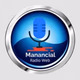 Rádio MPB Logo