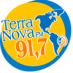 Radio Terra Nova 91.7 Fm Logo