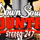 Down South Country Radio Logo
