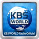 KBS World Radio Win.K K-PopE Logo