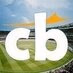 cricbuzz.com (English) Logo