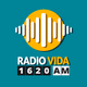 Radio Vida 1620 AM Logo