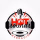 Rádio Hot Sounds Logo