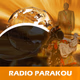 Radio Parakou Logo
