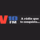 Vale 10 FM Logo