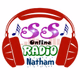 SS Radio Natham Logo