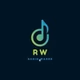Radio Warrr logo