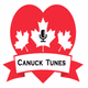 Canuck Tunes Canadian Radio Logo