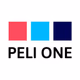Peli One FM Logo