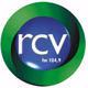 Rádio Cidade Verde (RCV) Logo