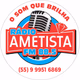 Rádio Ametista Logo