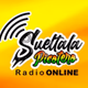 Suéltala Picotero Radio Logo
