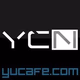 Yucafe Radio Logo