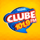 Radio Clube FM Logo