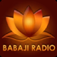 Babaji Radio-Spritual Logo